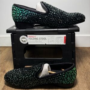 Aldo x Wicked Collaboration Men’s Loafers